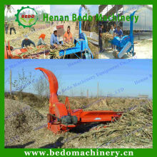 Langlebige landwirtschaftliche Spreu Cutter &amp; Straw Crusher &amp; Heu Cutter